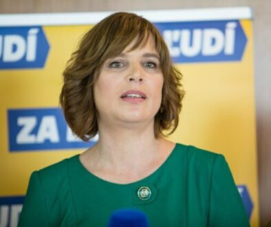 Raši „rozflákal“ peniaze občanov na sebaprezentáciu, Remišová podáva podnet na Najvyšší kontrolný úrad – VIDEO, FOTO