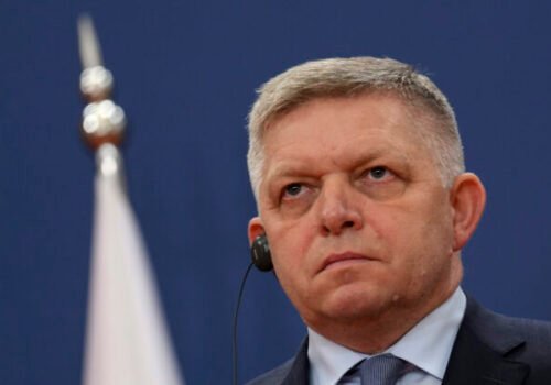 Fico de facto odmietol stretnutie s generálnym tajomníkom NATO, podľa Šimečku nie je zažehnaná ani koaličná kríza – VIDEO