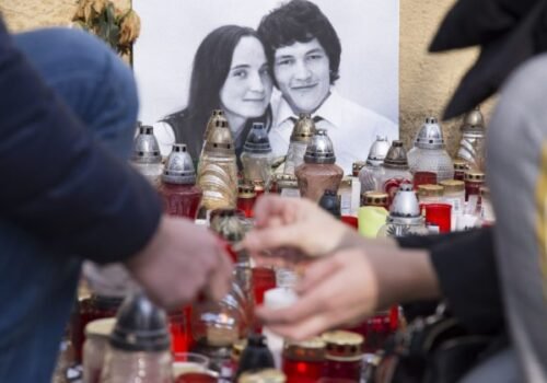 Znepokojivé údaje: Slovenskí novinári čelili najväčšiemu počtu útokov za posledné roky, nelichotivej situácii dopomohli aj politici