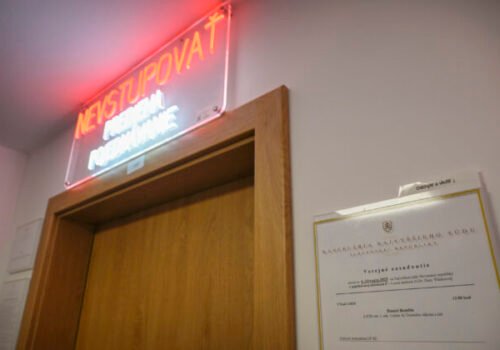 Mafiánska poprava, ktorú súd najskôr odmietol uznať. Kauza Róberta Niguta sa opäť otvorí