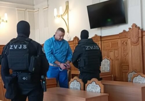 Odsúdený Piťo je za mrežami už 13 rokov, po obnovení konania čaká na nový výmer trestu