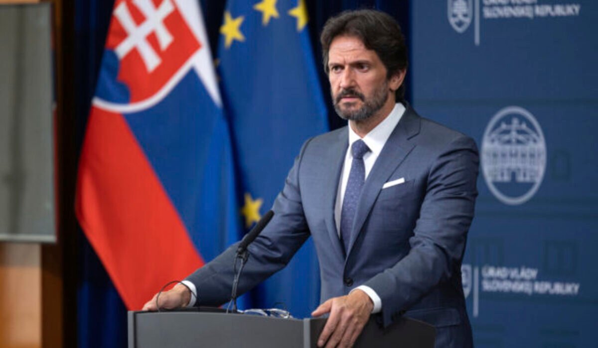 Fico dosiahol v Bruseli diplomatický úspech, aký sa ešte nikomu pred ním nepodaril, tvrdí Kaliňák