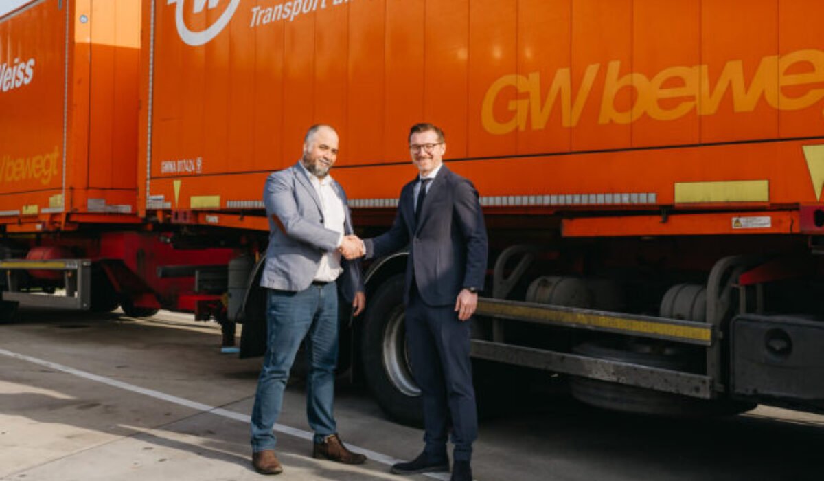 Gebrüder Weiss rozširuje svoje logistické služby v Poľsku