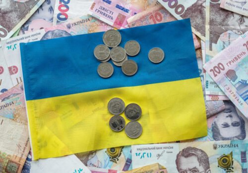 Ruská vojna oberie ekonomiku o miliardy dolárov, no aj v tieni agresora sa dá podľa analytika prosperovať