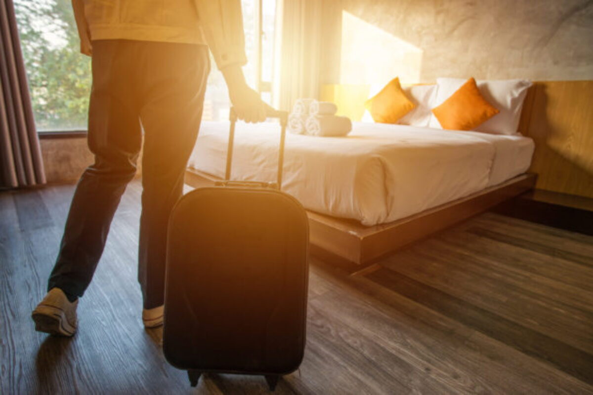 Slovenské hotely a penzióny mali rekordný rok, tržby vlani prvýkrát pokorili 700 miliónov eur