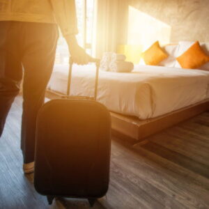 Slovenské hotely a penzióny mali rekordný rok, tržby vlani prvýkrát pokorili 700 miliónov eur