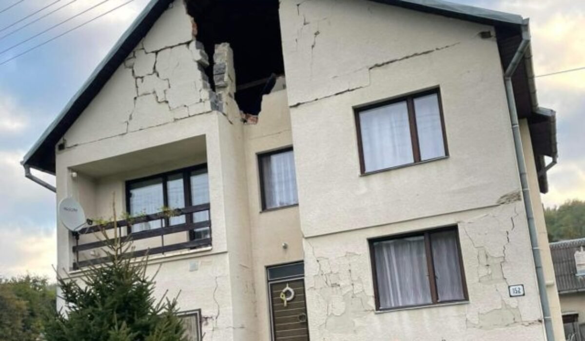 Mimoriadne udalosti ničili majetok aj infraštruktúru, štát posiela obciam milióny na obnovu