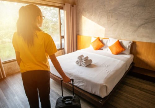 Tržby slovenských hotelierov prekročili 600 miliónov eur, dominovali domáci návštevníci