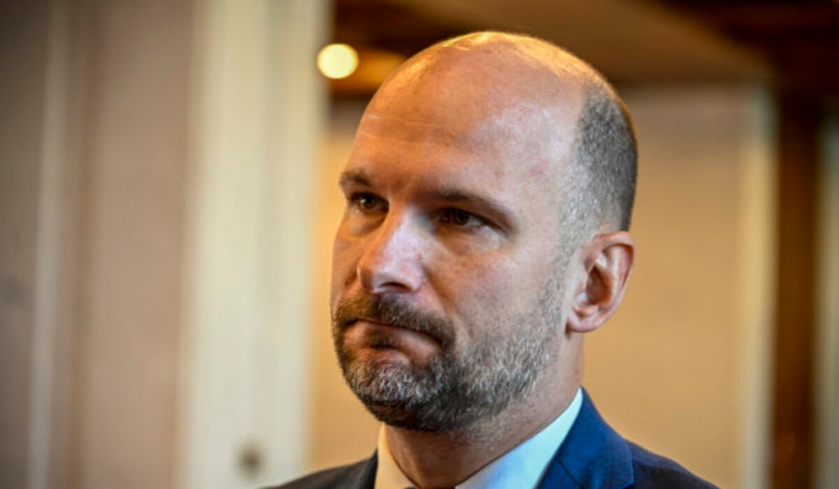 Grendel: Ak chce opozícia zostaviť vládu, musí si nájsť cestu k hnutiu Slovensko a Demokratom – VIDEO