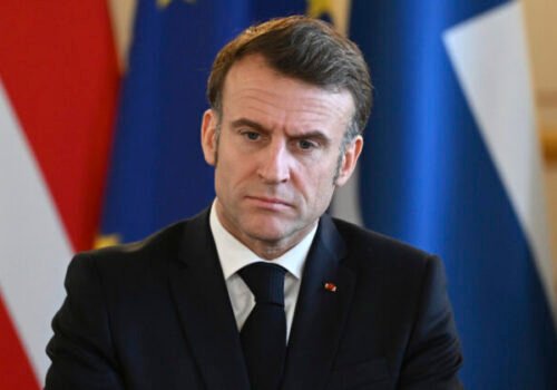 Francúzi a Briti navrhujú v rusko-ukrajinskej vojne čiastočné mesačné prímerie