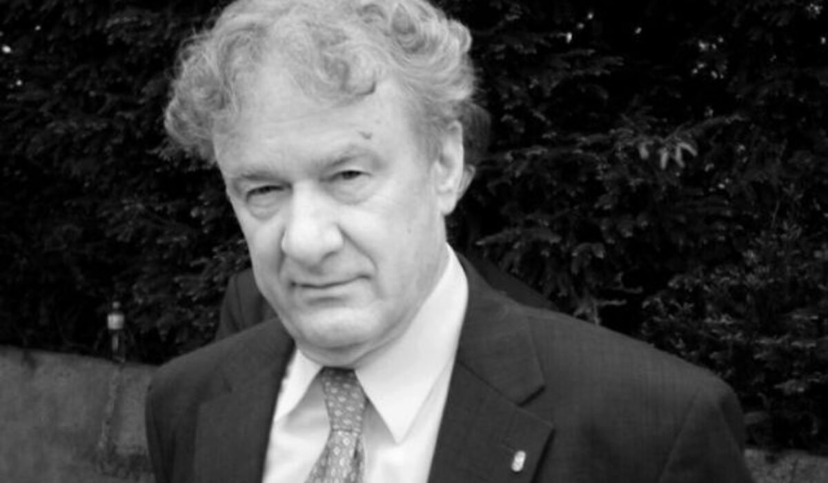 Zomrel Jozef Markuš, bývalý predseda Matice slovenskej