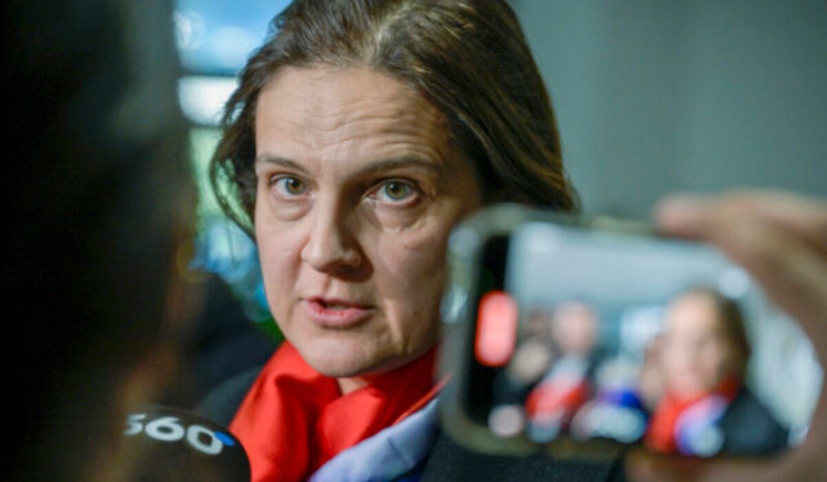 Správny súd zrušil rozhodnutie exministerky Kolíkovej odvolať sudcu Fitta z čela súdu