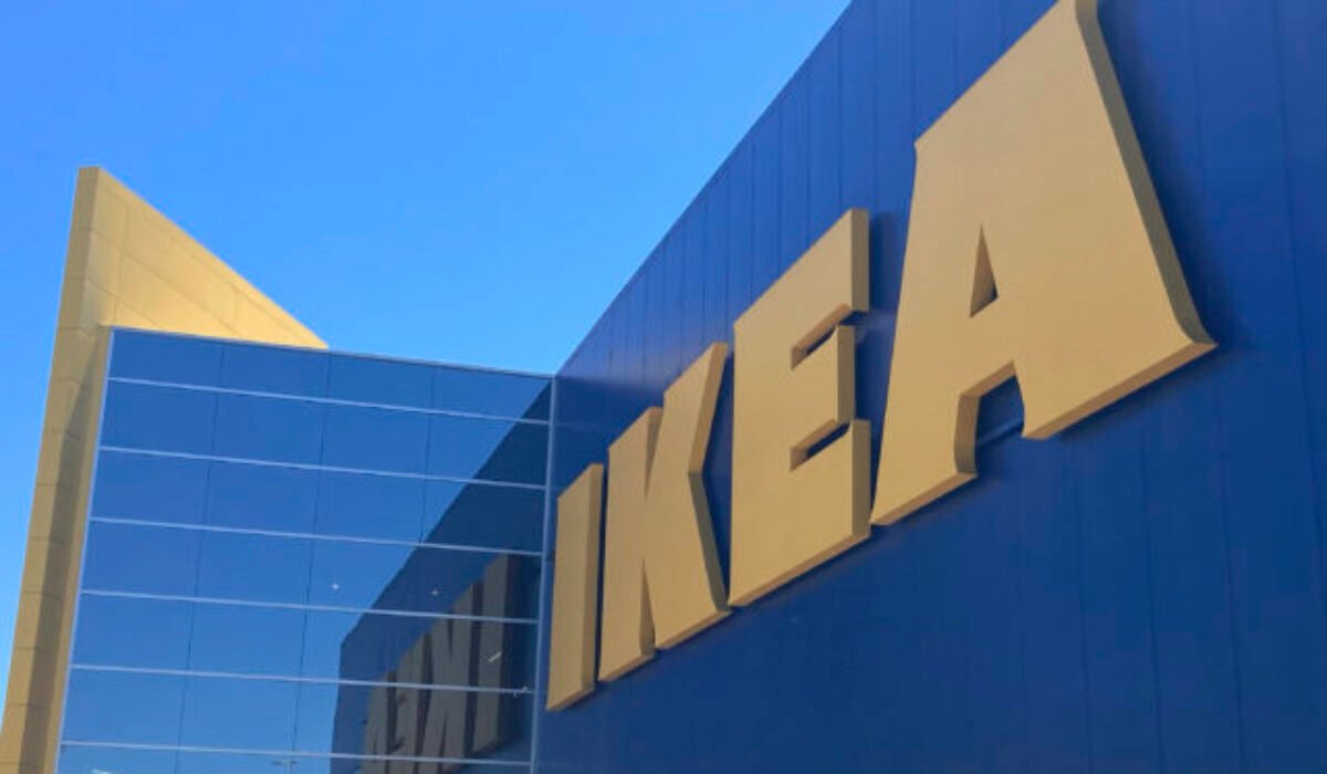 IKEA upozorňuje na výrobok, ktorý prekročil bezpečnostné limity. Zákazníkom vracia peniaze aj bez bločku – FOTO