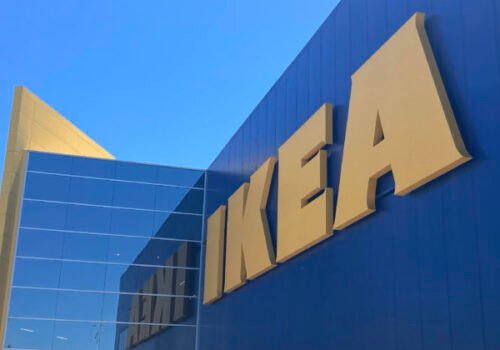 IKEA upozorňuje na výrobok, ktorý prekročil bezpečnostné limity. Zákazníkom vracia peniaze aj bez bločku – FOTO