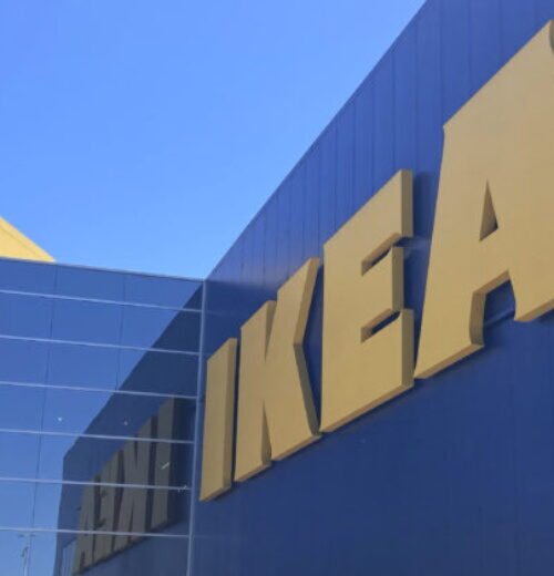 IKEA uzavrela minulý rok s obratom 144 miliónov eur, najviac rástol online predaj