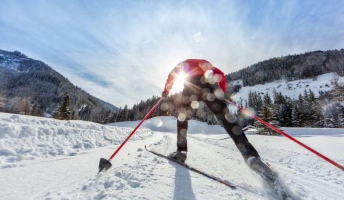 Spišská Nová Ves plánuje vybudovať ski centrum Grajnár, navrhuje zázemie najmä pre bežecké lyžovanie