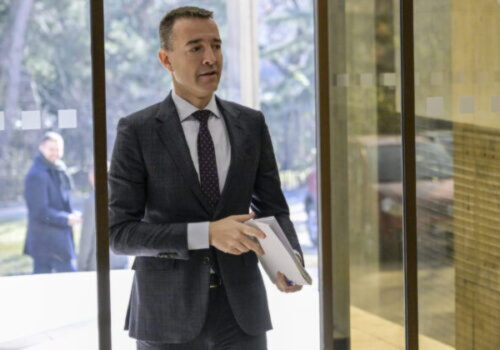 Drucker o vražde Kuciaka: Slovensko sa s tragédiou vysporiadava, nič sa neprikrýva