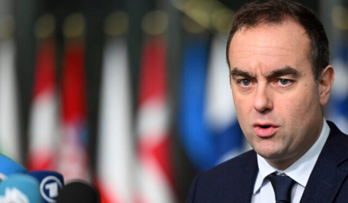 Paríž oznámil, že s Ukrajinou zdieľa spravodajské informácie