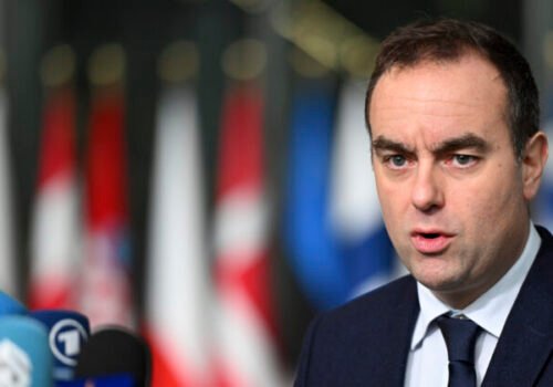 Paríž oznámil, že s Ukrajinou zdieľa spravodajské informácie