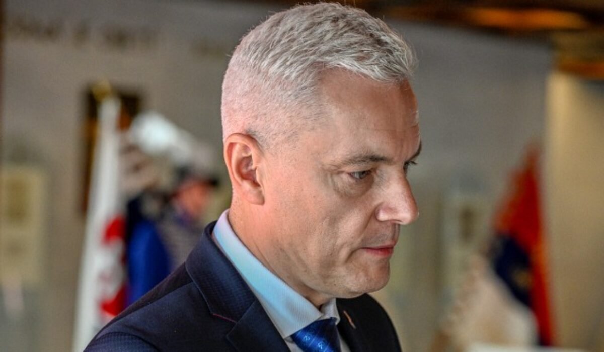 Rokovania „rebelov“ z Hlasu sú podľa Ferenčáka intenzívne, jeho cieľom je zachovať 79 poslancov