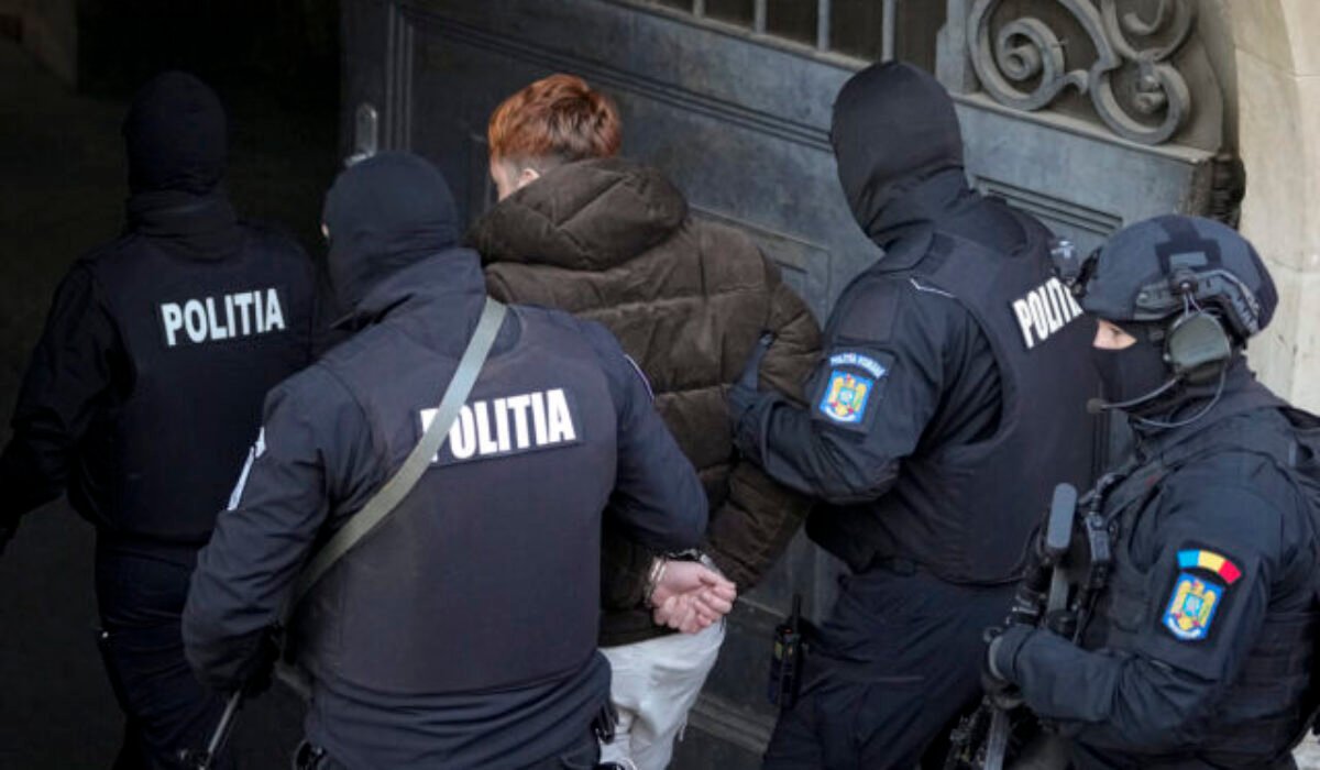V Rumunsku zatkli šesť ľudí pre kolaboráciu s Ruskom, zmeniť chceli aj názov krajiny