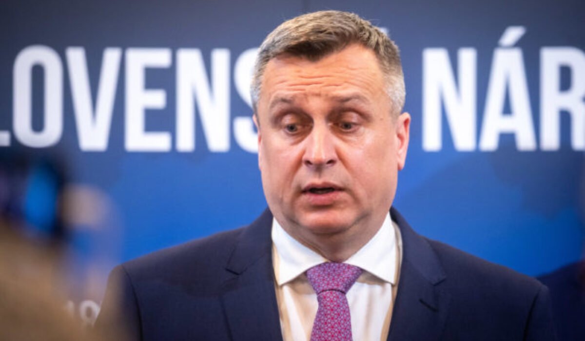 Národniari so závermi samitu v Bruseli nesúhlasia, peniaze poskytnuté Ukrajine požadujú späť – VIDEO