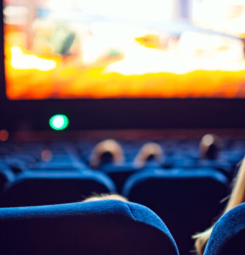 Letný filmový festival 4 živly v Banskej Štiavnici pripraví program aj pre najmenších