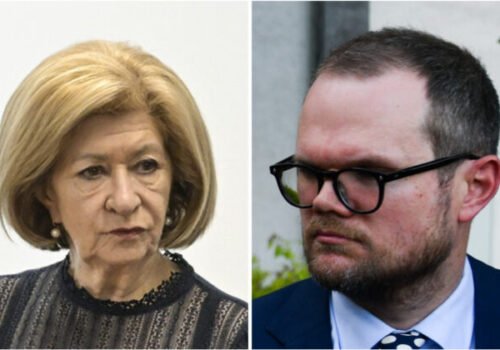 Nástup do väzenia môže Kaľavskému podľa Kubinu pomôcť na slobodu, Mišíková hovorí o dlhom procese