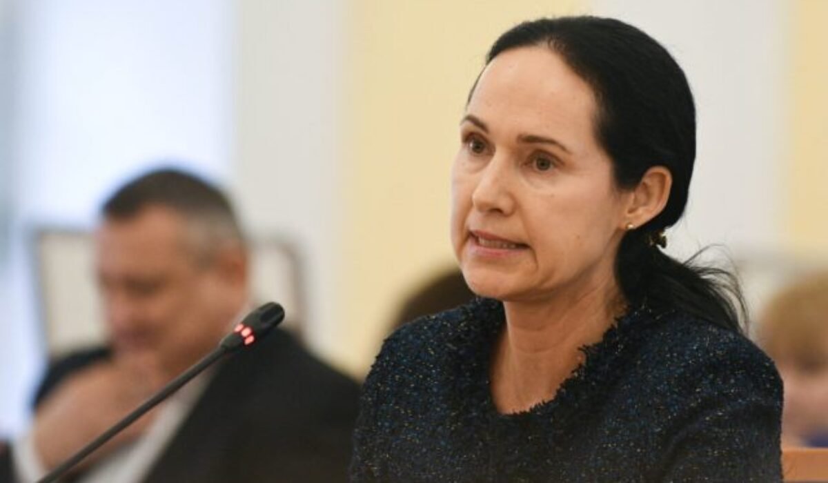 Účinný boj proti obchodovaniu s ľuďmi vyžaduje koordinovanú spoluprácu inštitúcií, tvrdí Kurilovská