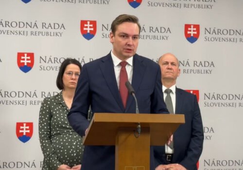 Prokurátori sa podľa Vanča sťažujú na postup pri zrušení ÚŠP, mohlo dôjsť k zmareniu mnohých káuz – VIDEO