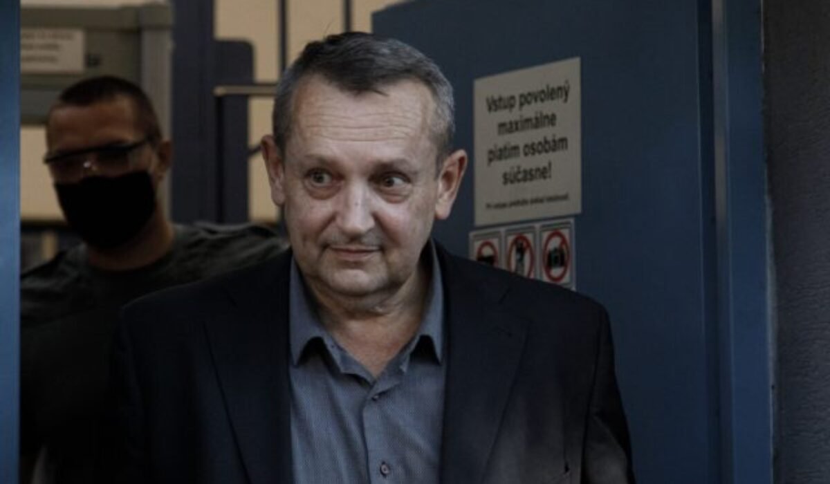 Pachinger z kauzy nebankoviek žiada obnovu konania, súd jeho odvolanie v minulosti odmietol
