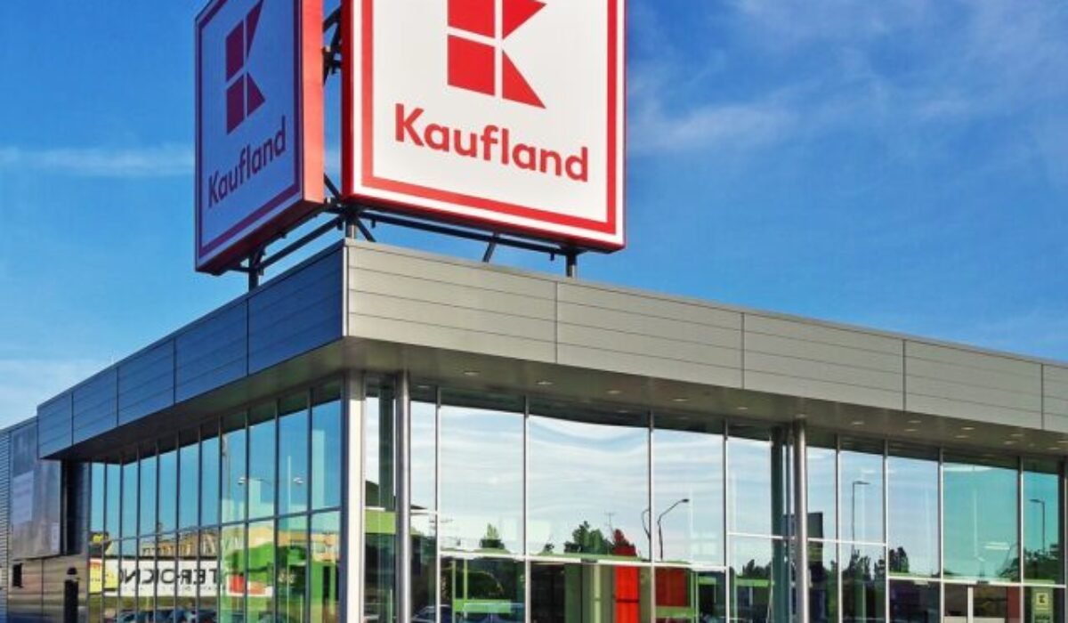 Zákazníci rozhodli: Kaufland je opäť najobľúbenejším potravinovým reťazcom na Slovensku