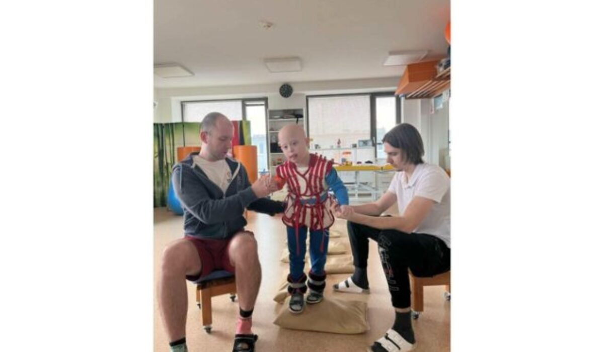 Svetový deň Downovho syndrómu