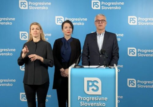 Rusko chce ďalej bojovať, Blanár by si mal podľa Korčoka predvolať ruského veľvyslanca – VIDEO