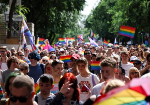Inštitút ľudských práv podporí Budapest Pride, Orbánov zákon považuje za nezmyselný