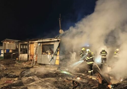 Splnomocnenec vlády pre rómske komunity Daško navštívi miesto tragédie vo Veľkom Šariši