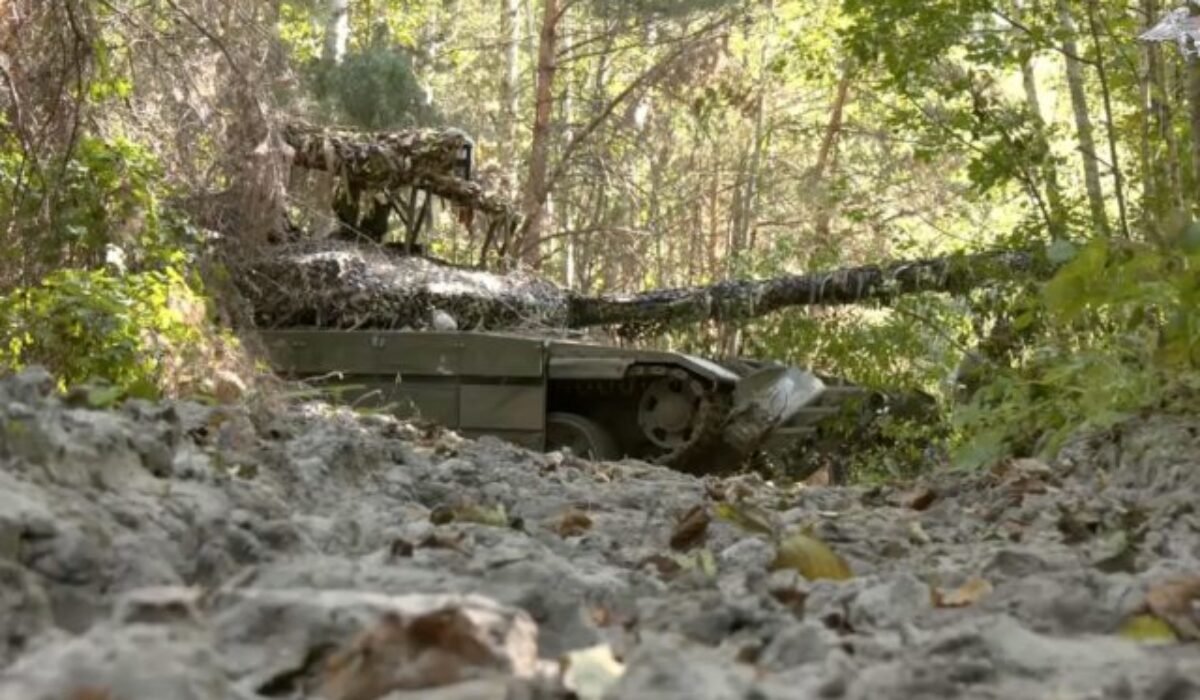 Rusi za deň vypustili tritisíc kamikadze dronov, Ukrajina hlási 1 210 strát na strane agresora