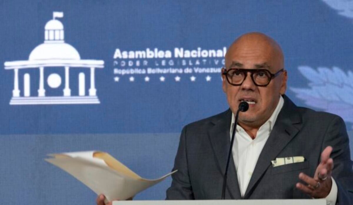 Venezuela sa dohodla s Washingtonom o ďalších deportačných letoch, migrácia podľa Rodrigueza nie je zločin