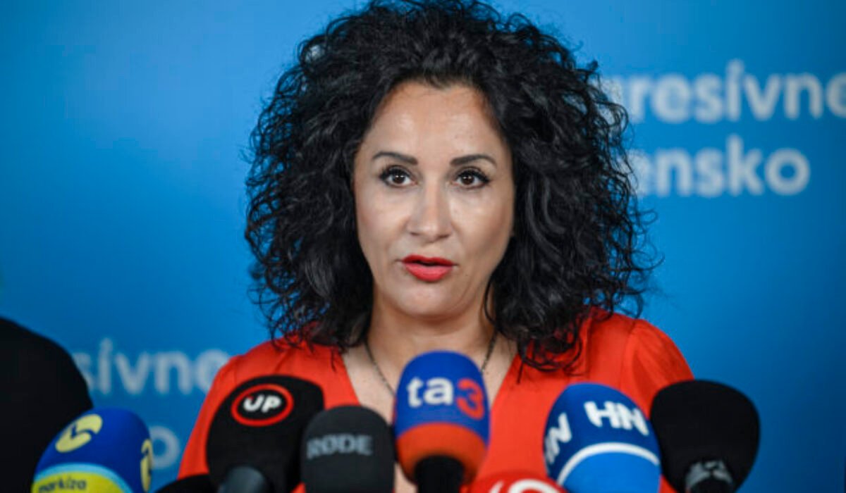 Jaurová predložila novelu zákona o Fonde na podporu umenia, zmenami chce zabezpečiť väčšiu transparentnosť