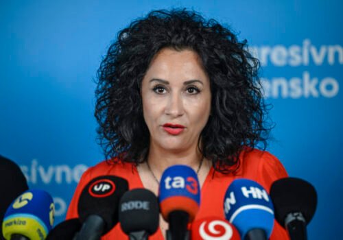Jaurová predložila novelu zákona o Fonde na podporu umenia, zmenami chce zabezpečiť väčšiu transparentnosť