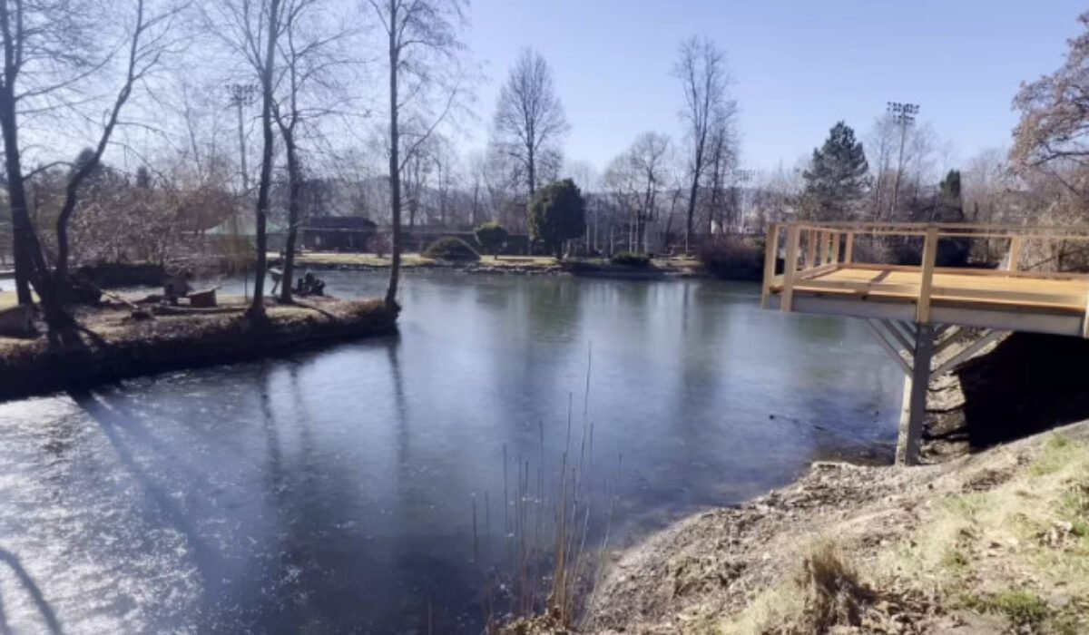 Zoologická záhrada v Spišskej Novej Vsi čoskoro otvorí svoje brány, ponúkne niekoľko noviniek – VIDEO