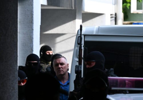 Mikuláš Černák sa môže dostať na slobodu, o jeho podmienečnom prepustení sa bude rozhodovať v apríli