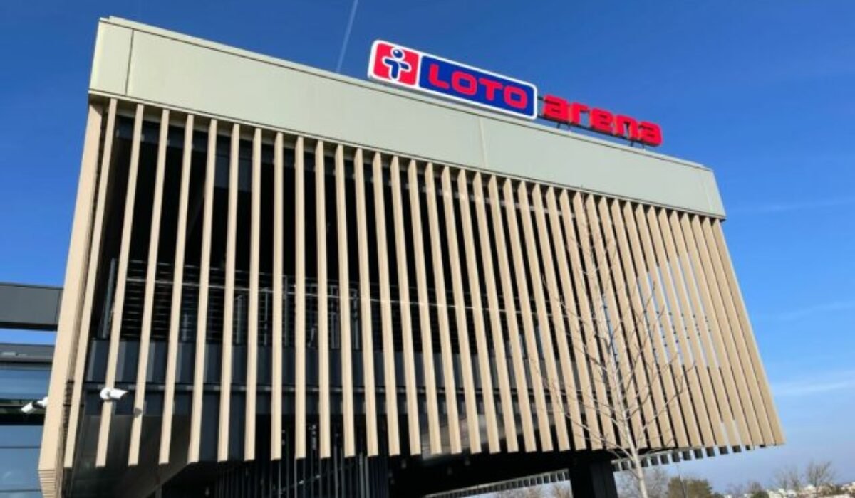 TIPOS investuje do rozvoja tenisovej infraštruktúry. Národné tenisové centrum v Košiciach ponesie názov LOTO ARENA