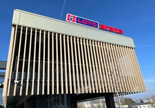 TIPOS investuje do rozvoja tenisovej infraštruktúry. Národné tenisové centrum v Košiciach ponesie názov LOTO ARENA