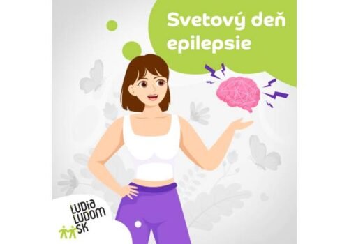 Svetový deň epilepsie