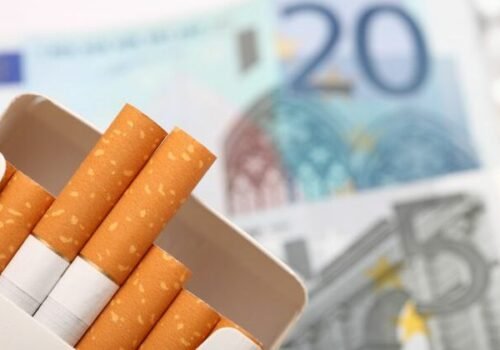 Plány na dvojnásobné dane z cigariet znova ožívajú. Priblíži sa aj Slovensko k cene 12 či 13 eur za krabičku?