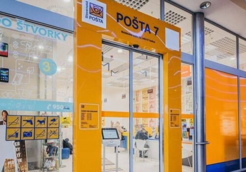 Slovenská pošta zruší 26 pobočiek, rozšíri však možnosti využitia BalíkoBOXov a digitálnych služieb