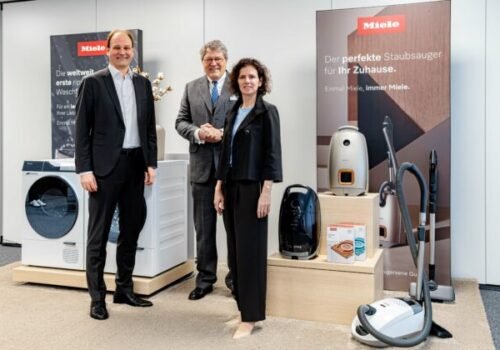 Miele upevňuje svoj rast a vstupuje do roku 2025 s dôverou