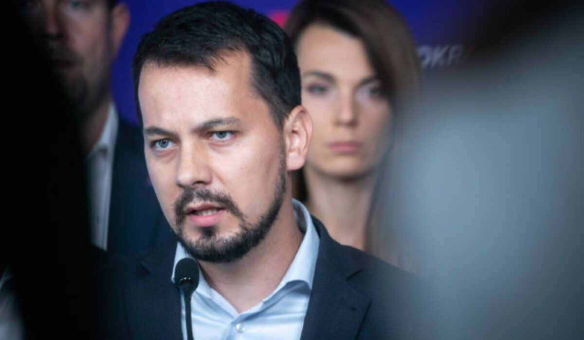 Demokrati kritizujú doživotnú rentu pre generálneho prokurátora Žilinku, žiadajú prezidentské veto