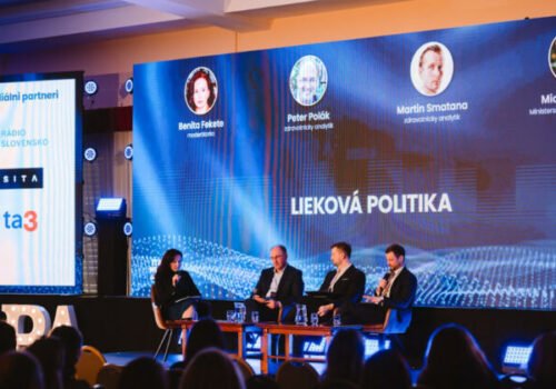 ITAPA Health & Care 2025: Zdravotníctvu chýbajú ľudia. Situácia je vážna, bez systémových zmien sa nezlepší
